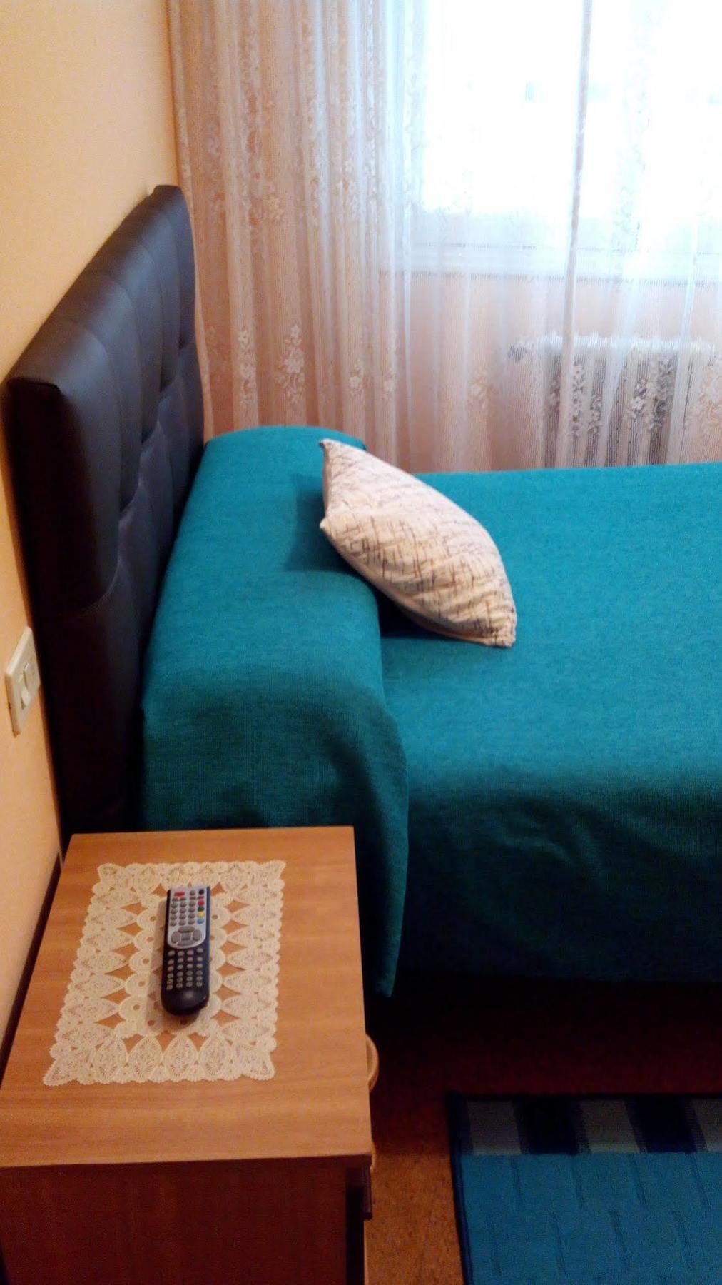 Pension Las Palmeras Lalín Zewnętrze zdjęcie